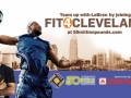 Fit 4 Cleveland Promotion