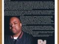 DJ G-Spot in Street Fame Magazine